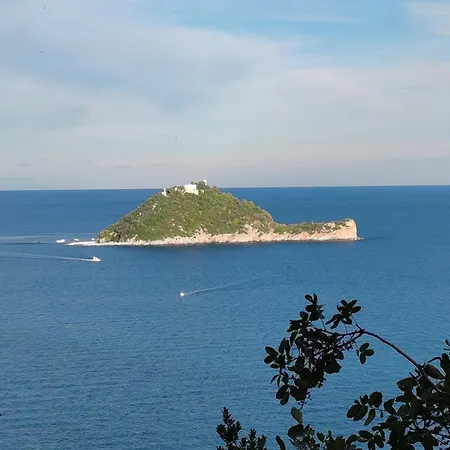 Vista Mare Διαμέρισμα Αλμπένγκα