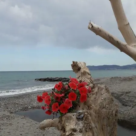 Διαμέρισμα Vista Mare *