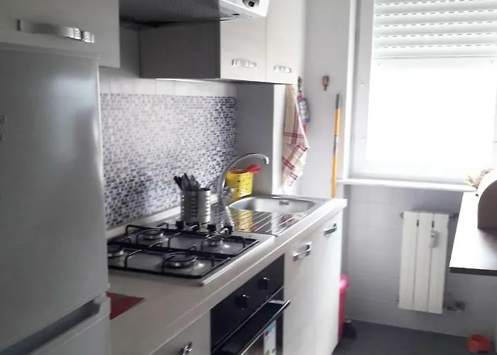 Vista Mare * Albenga