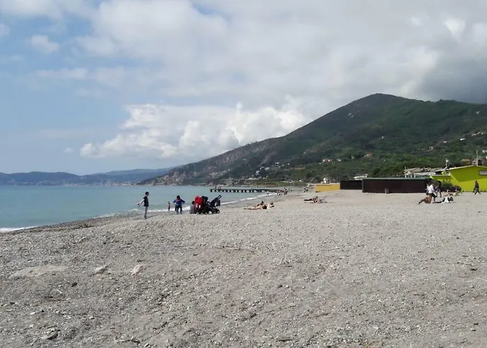 Apartmán Vista Mare *