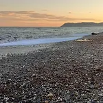 Vista Mare アルベンガ