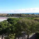 Vista Mare Apartmán Albenga