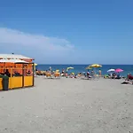 Vista Mare アルベンガ