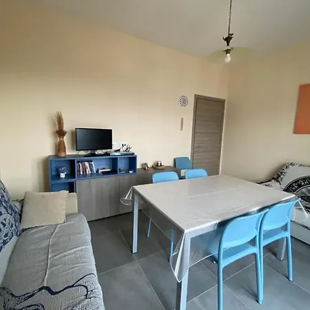 Vista Mare Apartment