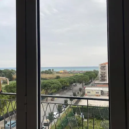 Apartmán Vista Mare