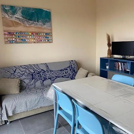 Vista Mare Apartment
