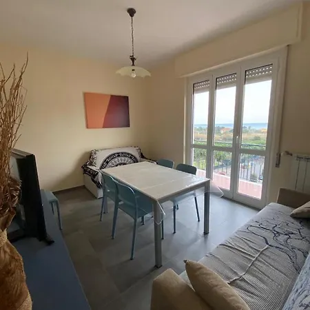 Vista Mare Apartmán *