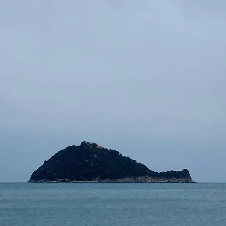 Vista Mare * 阿尔本加