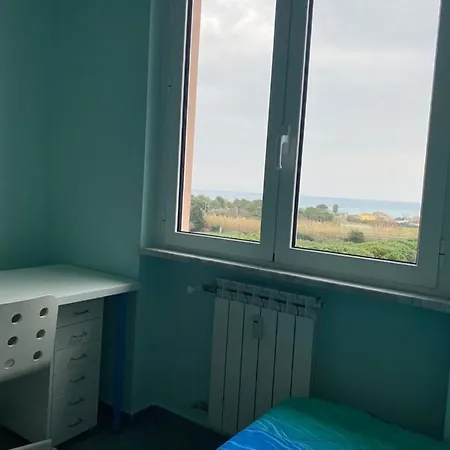 Apartment Vista Mare