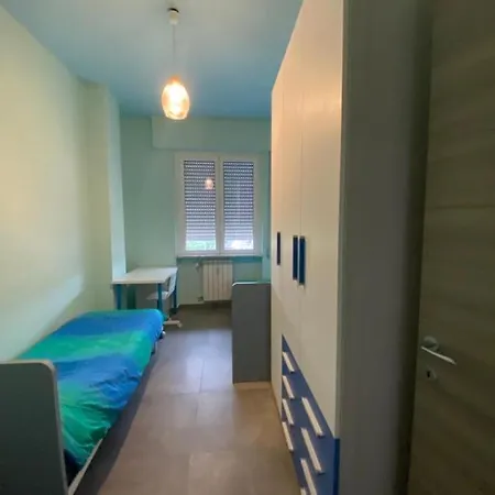 Vista Mare Apartment
