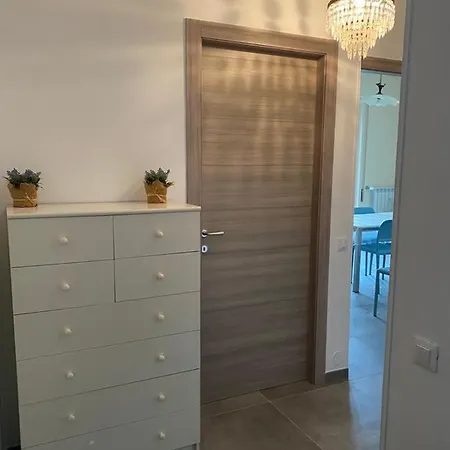 Vista Mare Apartment Albenga