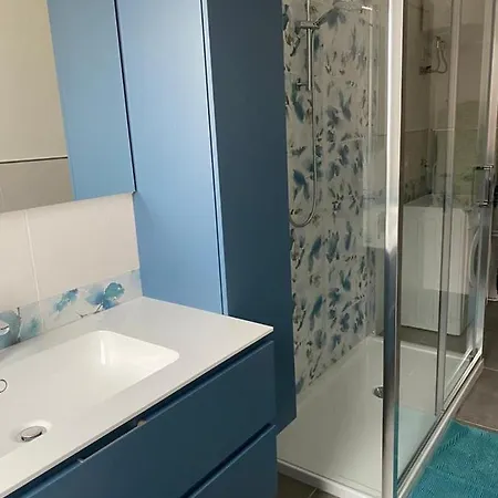 דירה Vista Mare *