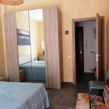 Vista Mare Apartment