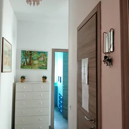 Vista Mare Apartment *