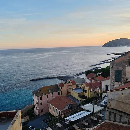 Apartment Vista Mare *