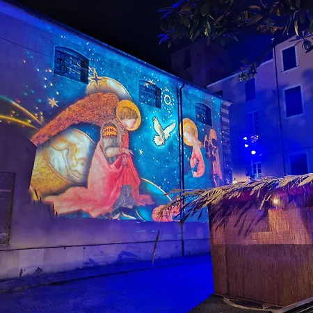 Vista Mare אלבניה