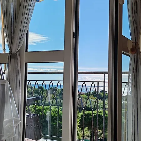 Lägenhet Vista Mare