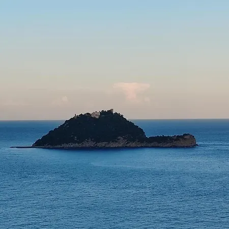 Vista Mare Lägenhet *
