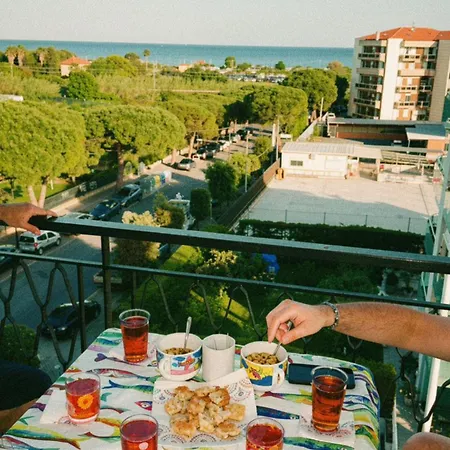 Vista Mare *