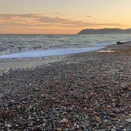 Vista Mare Albenga