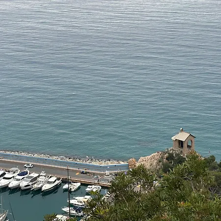 Vista Mare 公寓 *