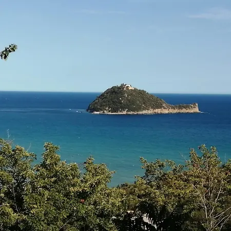 Lägenhet Vista Mare *