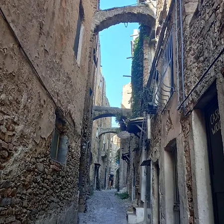 Vista Mare * Albenga