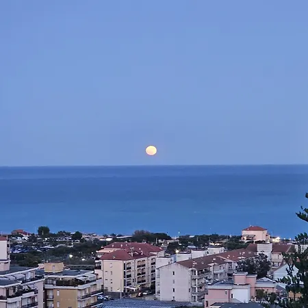 Vista Mare Apartment *