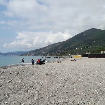 Lägenhet Vista Mare *