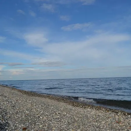 דירה Vista Mare אלבניה