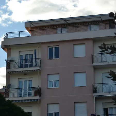 Vista Mare Apartment