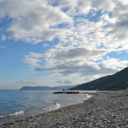 Vista Mare 公寓