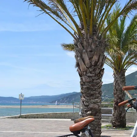 Apartment Vista Mare Albenga