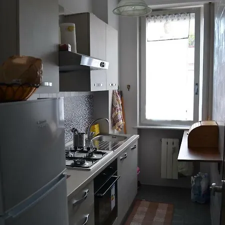 Vista Mare Apartment *