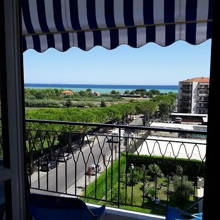 Vista Mare Albenga