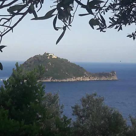 Vista Mare Lägenhet Albenga