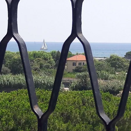 Vista Mare Lägenhet