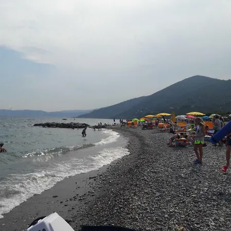 公寓 Vista Mare