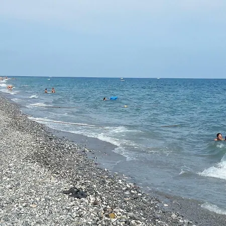 Vista Mare Apartment Albenga