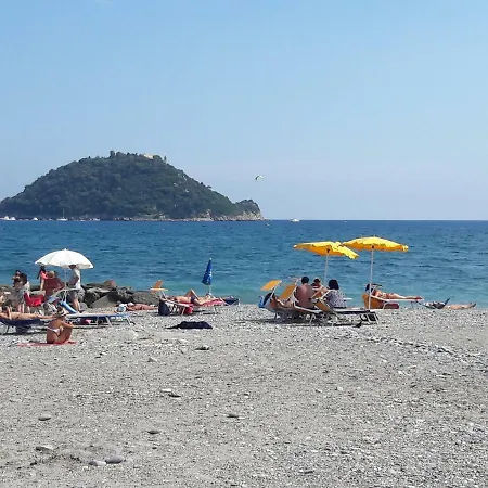 Apartment Vista Mare *