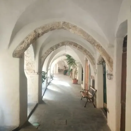 Apartment Vista Mare Albenga