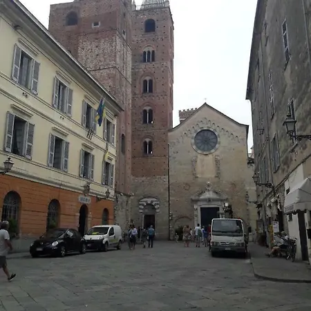 Vista Mare * Albenga