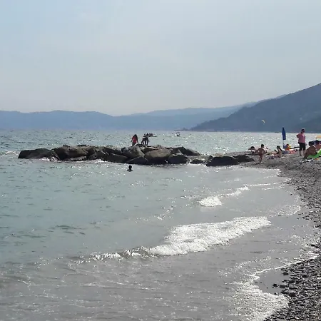 Vista Mare Apartment *