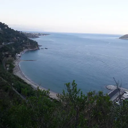公寓 Vista Mare *