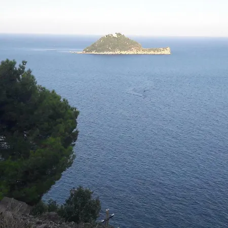 公寓 Vista Mare