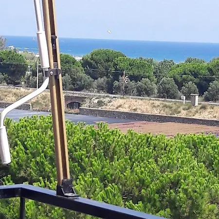 Vista Mare Albenga