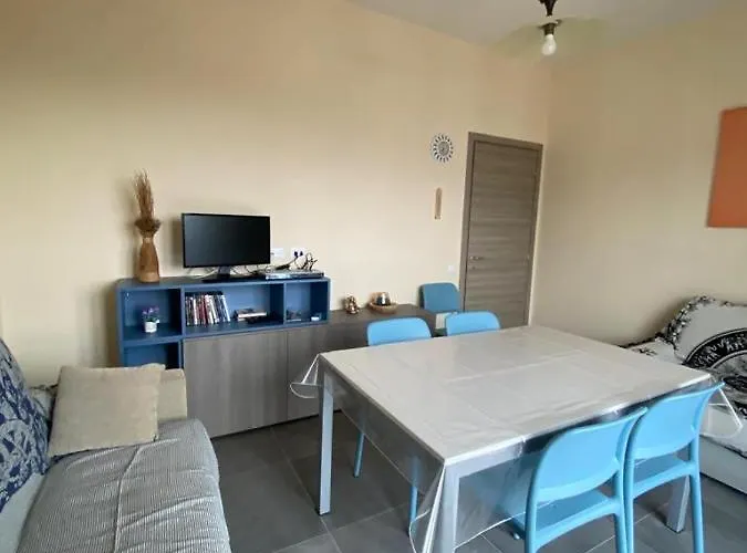 Vista Mare Appartement