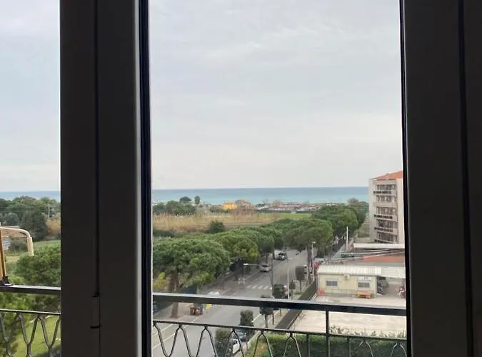 דירה Vista Mare