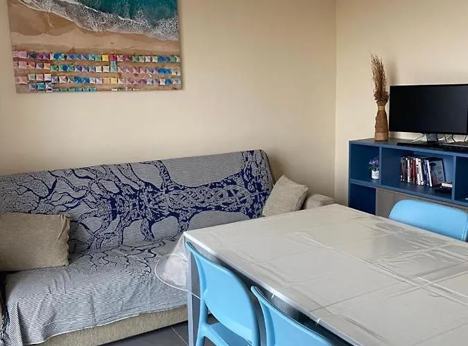 Vista Mare Appartement