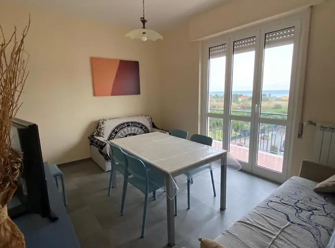 Vista Mare דירה *